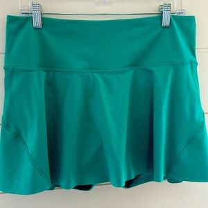 Athleta tennis skort
